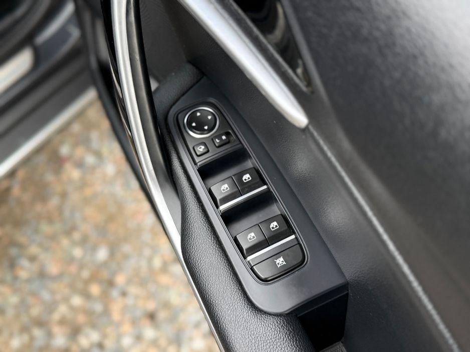 2022 Kia Xceed 1.6 Hybrid - photo 17