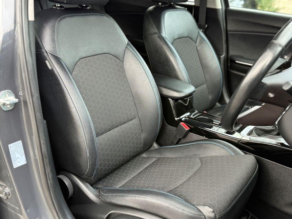 2022 Kia Xceed 1.6 Hybrid - photo 18