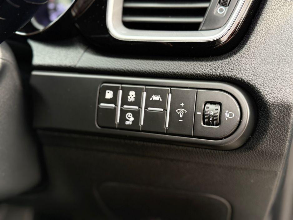 2022 Kia Xceed 1.6 Hybrid - photo 19