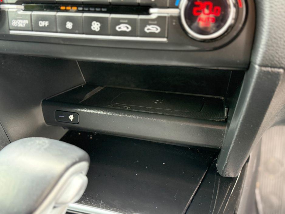 2022 Kia Xceed 1.6 Hybrid - photo 20
