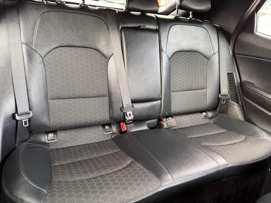 2022 Kia Xceed 1.6 Hybrid - photo 21