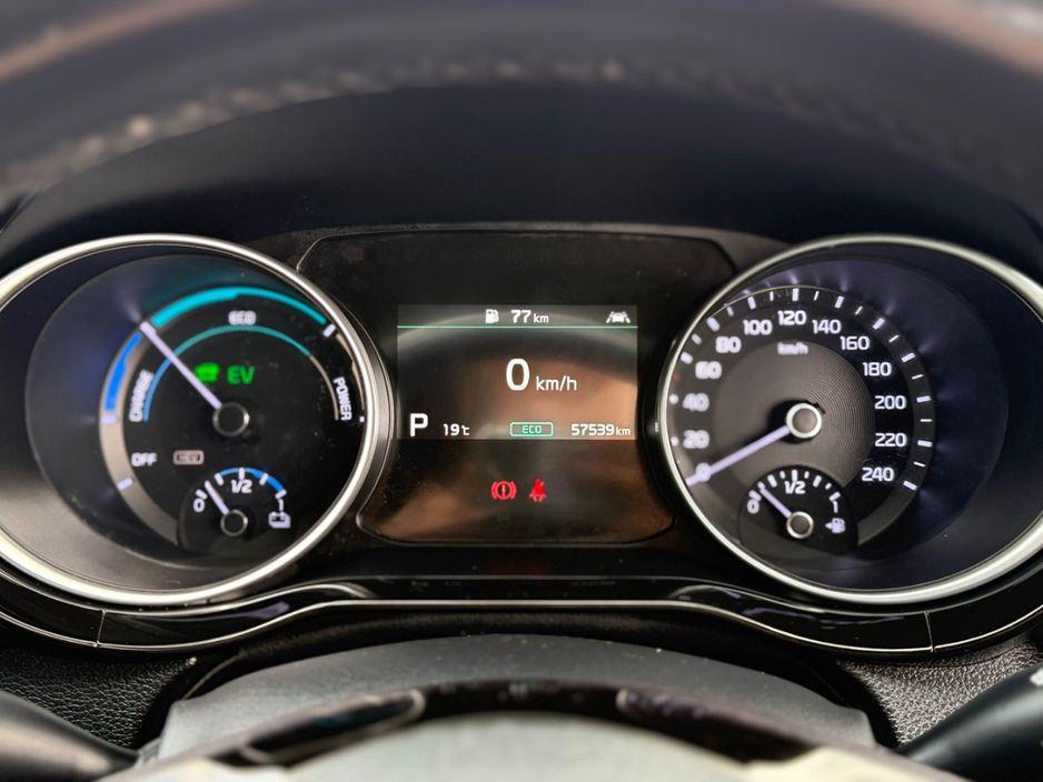 2022 Kia Xceed 1.6 Hybrid - photo 23