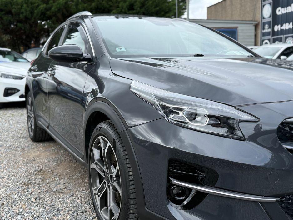 2022 Kia Xceed 1.6 Hybrid - photo 30