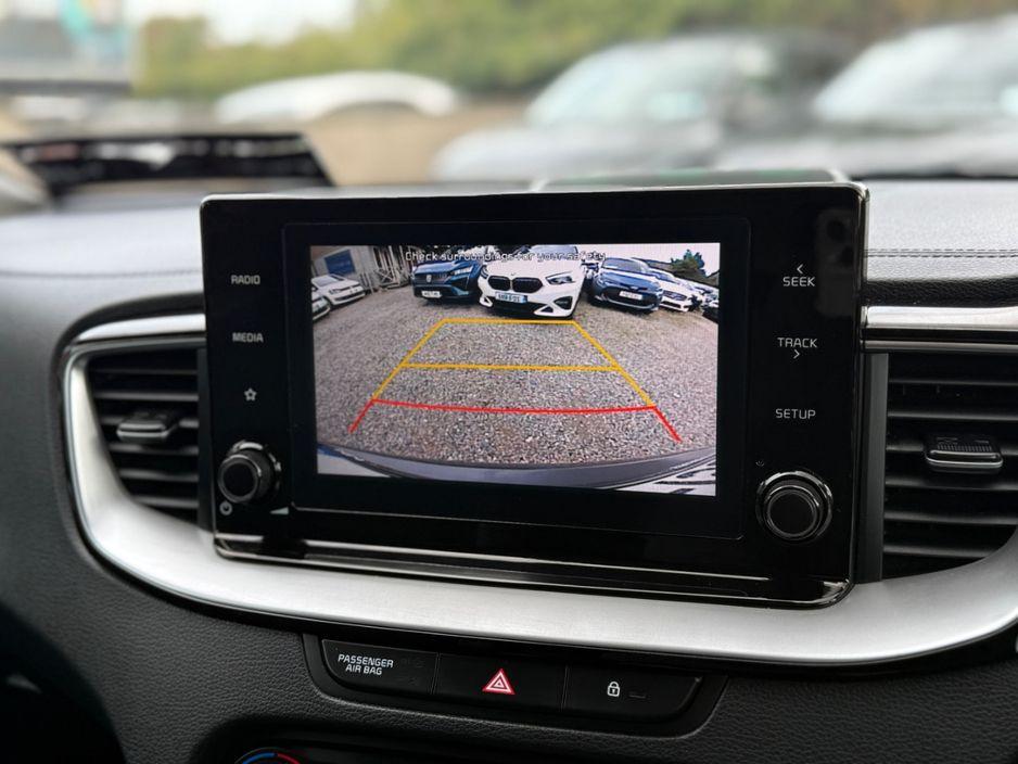 2022 Kia Xceed 1.6 Hybrid - photo 27