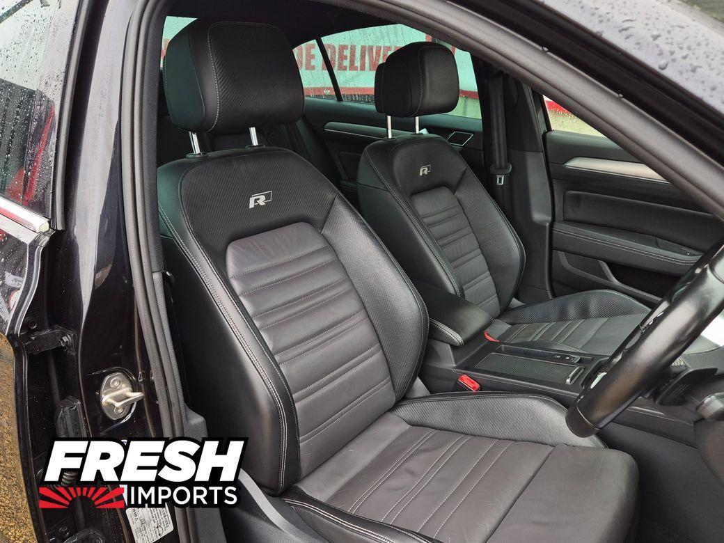 2016 Volkswagen Passat 2.0 Petrol Automatic - photo 10