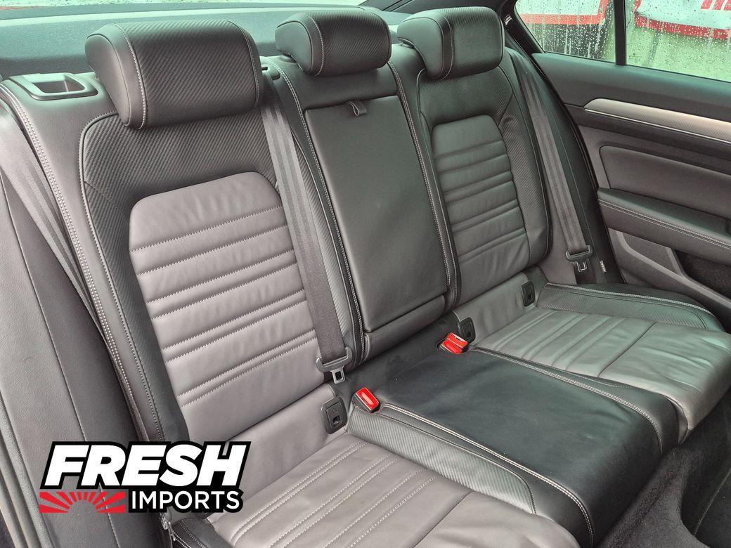 2016 Volkswagen Passat 2.0 Petrol Automatic - photo 13