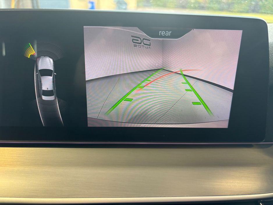 2018 BMW 5 Series 2.0 Saloon - photo 15