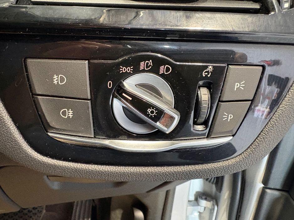 2018 BMW 5 Series 2.0 Saloon - photo 14
