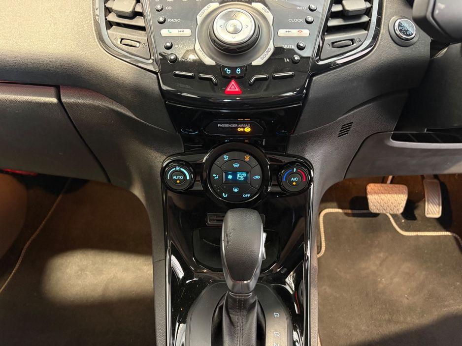 2015 Ford Fiesta 1.0 Petrol - photo 6