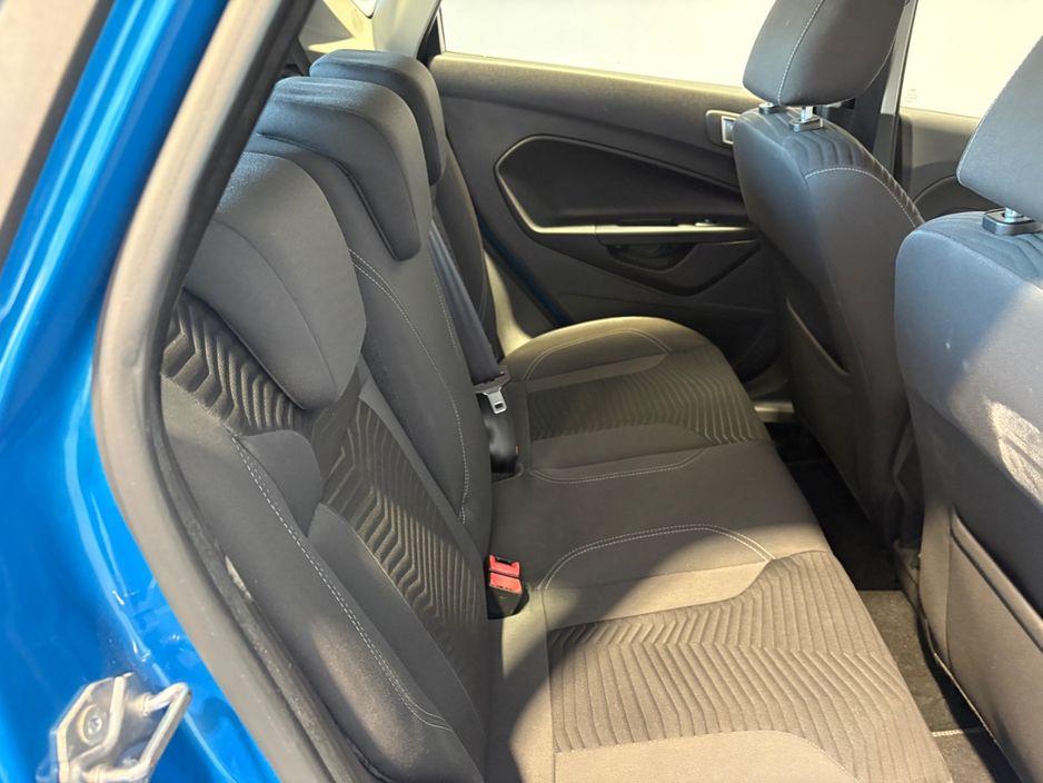 2015 Ford Fiesta 1.0 Petrol - photo 14