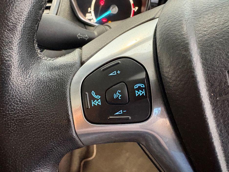2015 Ford Fiesta 1.0 Petrol - photo 11