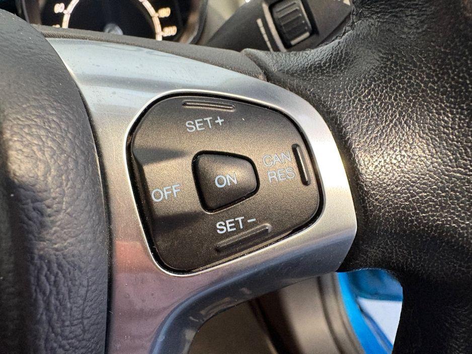 2015 Ford Fiesta 1.0 Petrol - photo 12