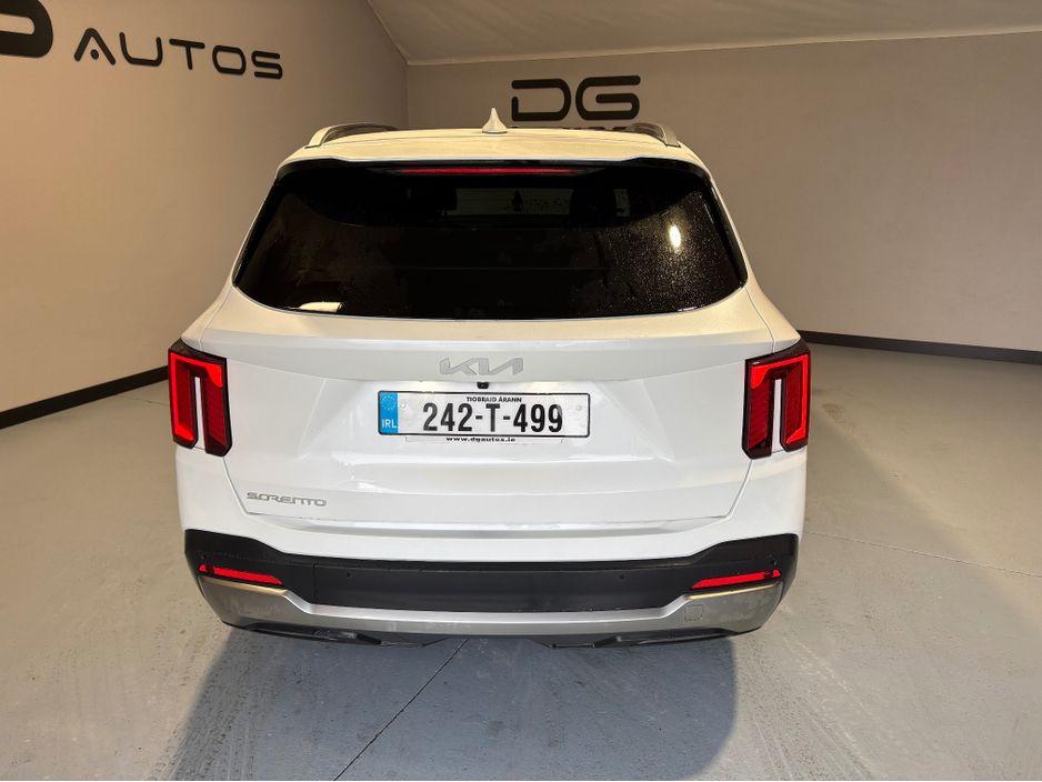 2024 Kia Sorento 2.2 Diesel 7 Seater - photo 3