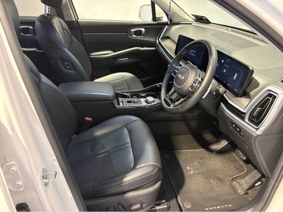 2024 Kia Sorento 2.2 Diesel 7 Seater - photo 4