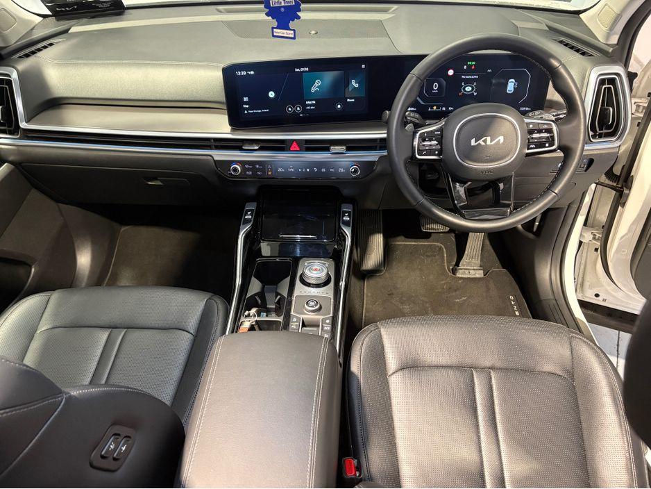 2024 Kia Sorento 2.2 Diesel 7 Seater - photo 5