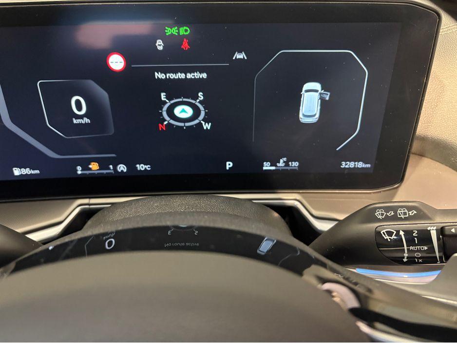 2024 Kia Sorento 2.2 Diesel 7 Seater - photo 6