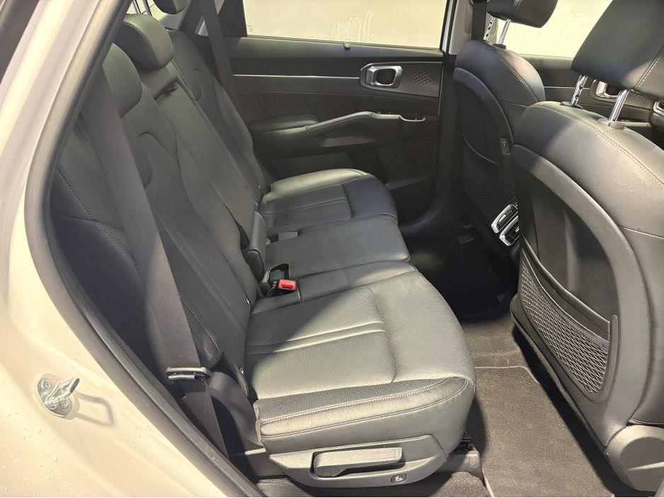 2024 Kia Sorento 2.2 Diesel 7 Seater - photo 8