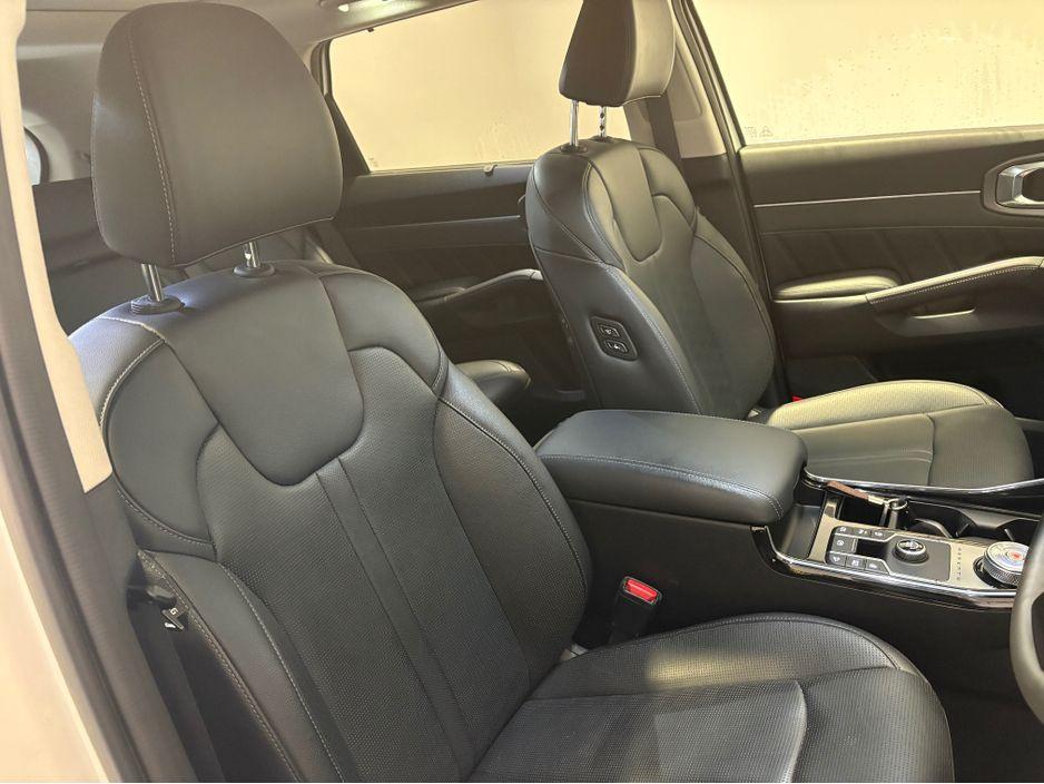 2024 Kia Sorento 2.2 Diesel 7 Seater - photo 9