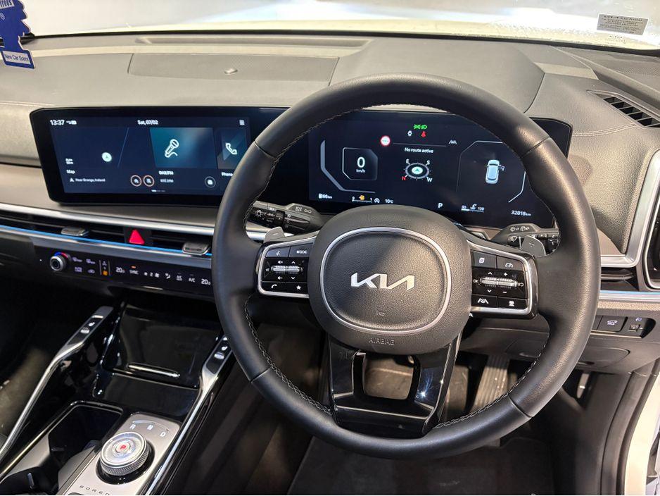 2024 Kia Sorento 2.2 Diesel 7 Seater - photo 10
