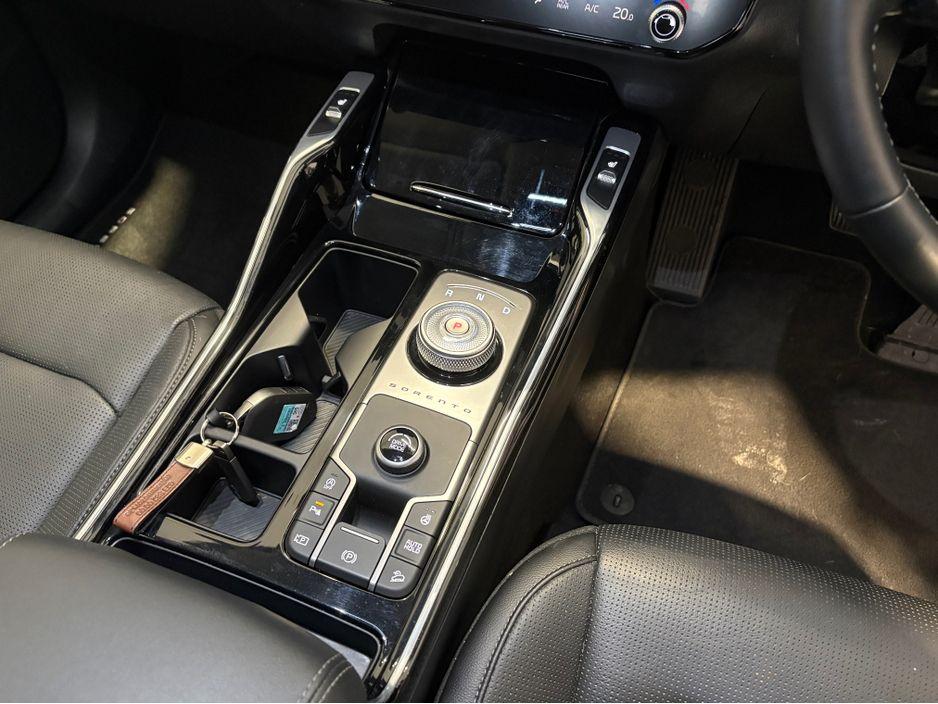 2024 Kia Sorento 2.2 Diesel 7 Seater - photo 11