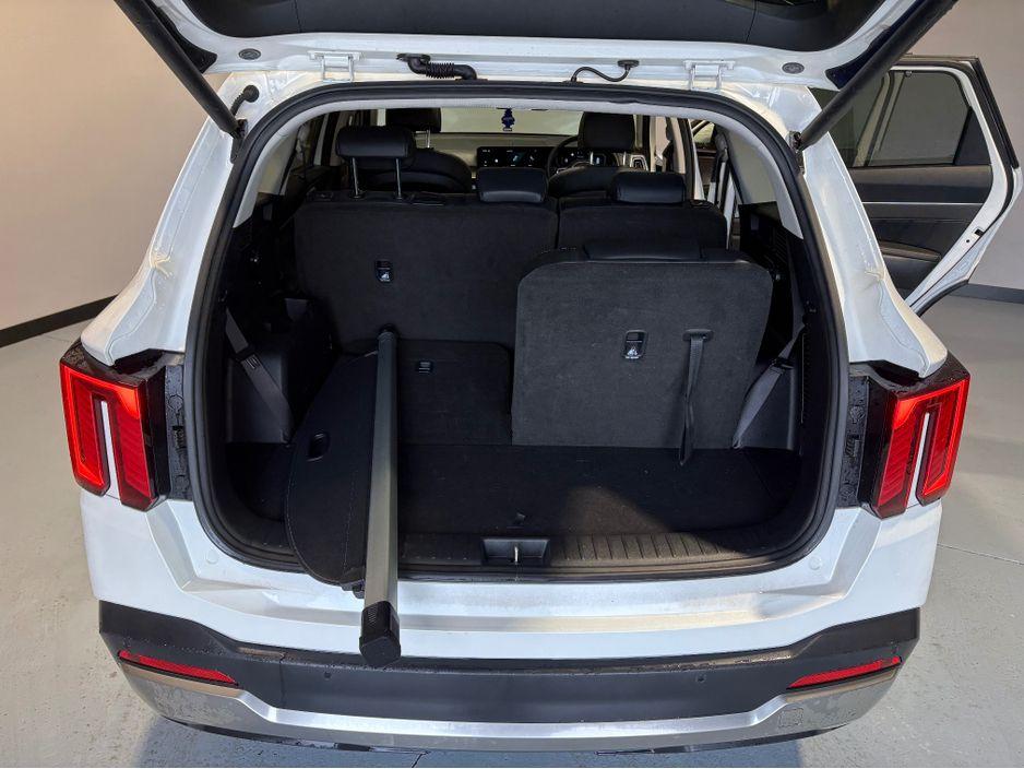 2024 Kia Sorento 2.2 Diesel 7 Seater - photo 14