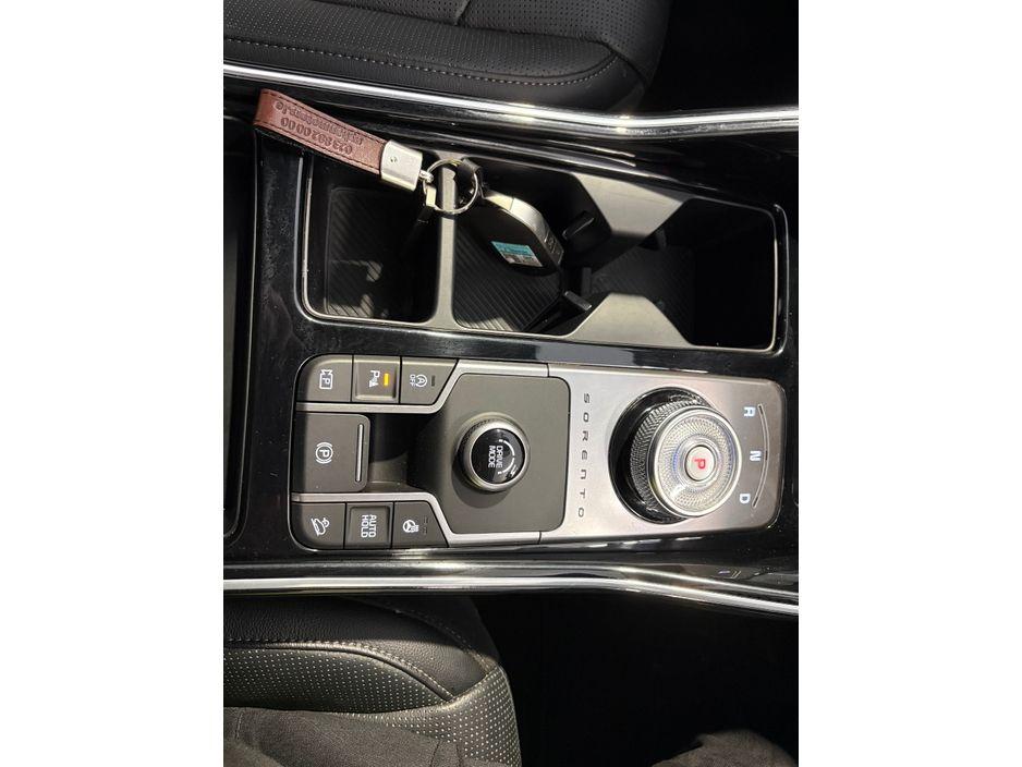2024 Kia Sorento 2.2 Diesel 7 Seater - photo 16