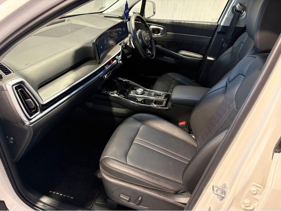 2024 Kia Sorento 2.2 Diesel 7 Seater - photo 17