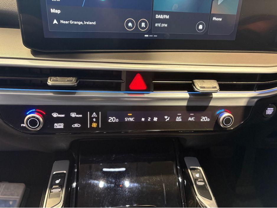 2024 Kia Sorento 2.2 Diesel 7 Seater - photo 18