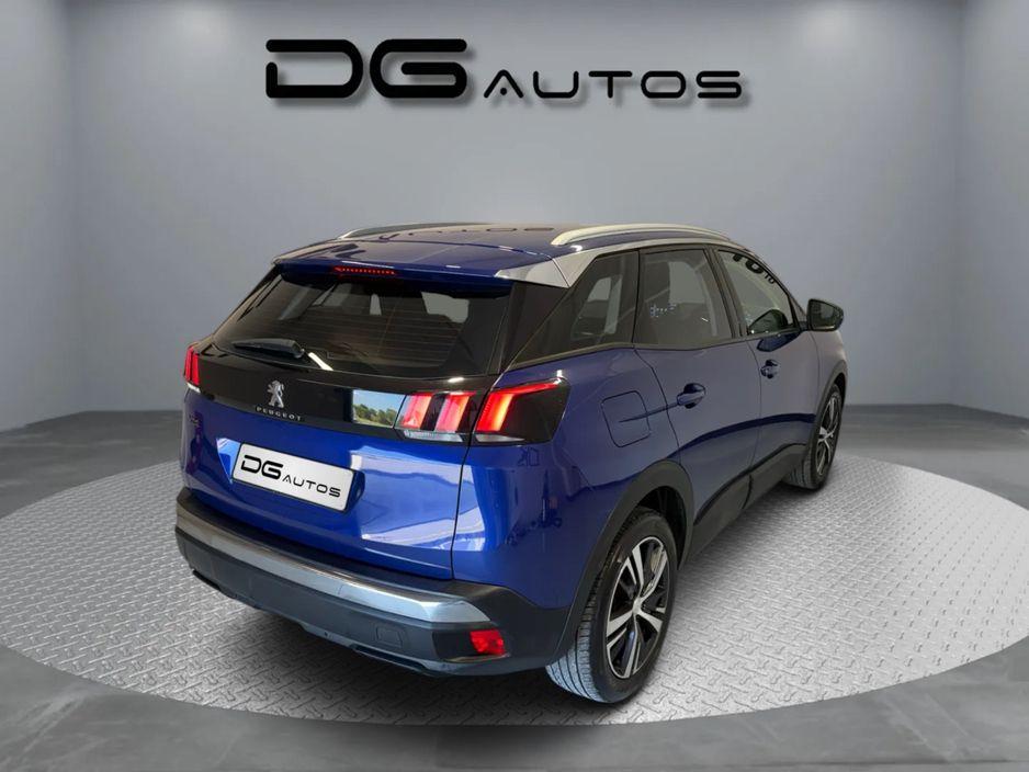 2019 Peugeot 3008 1.5 Diesel - photo 4