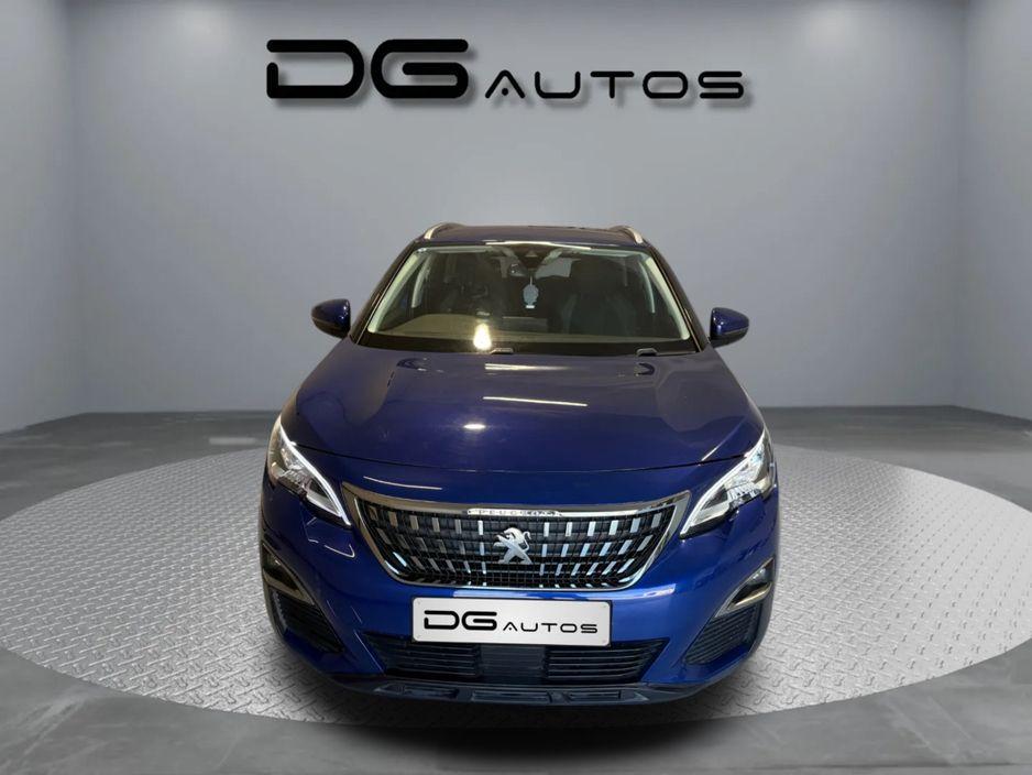 2019 Peugeot 3008 1.5 Diesel - photo 5