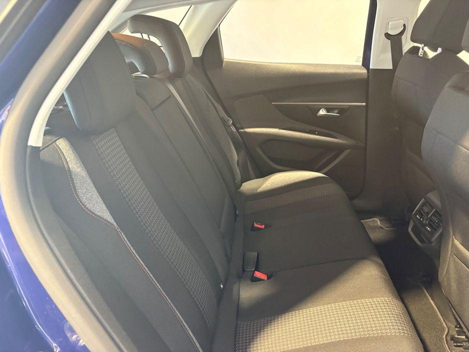 2019 Peugeot 3008 1.5 Diesel - photo 8