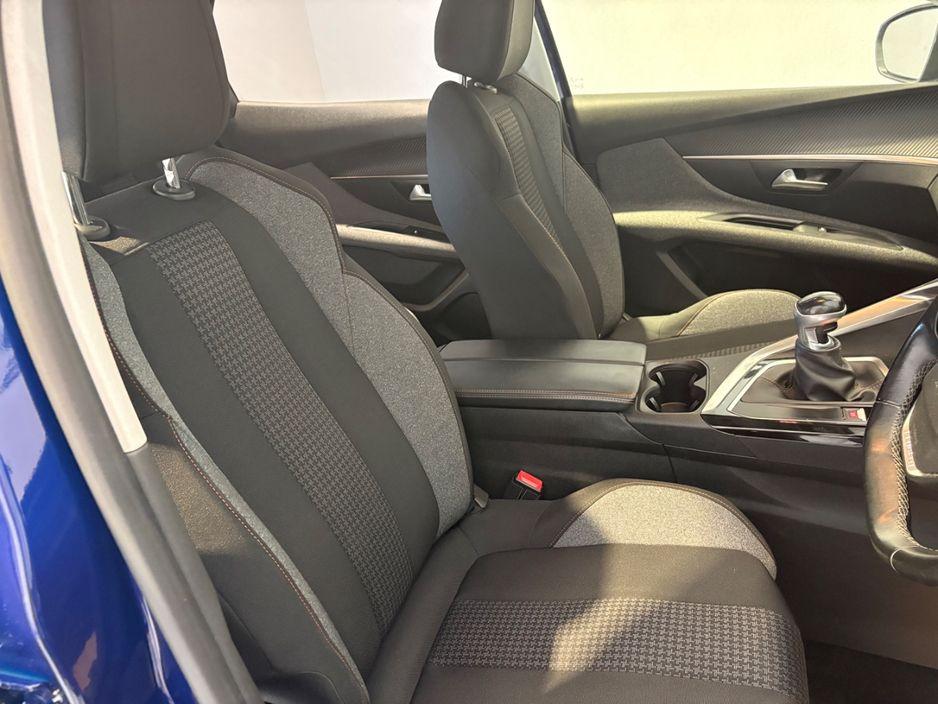 2019 Peugeot 3008 1.5 Diesel - photo 9