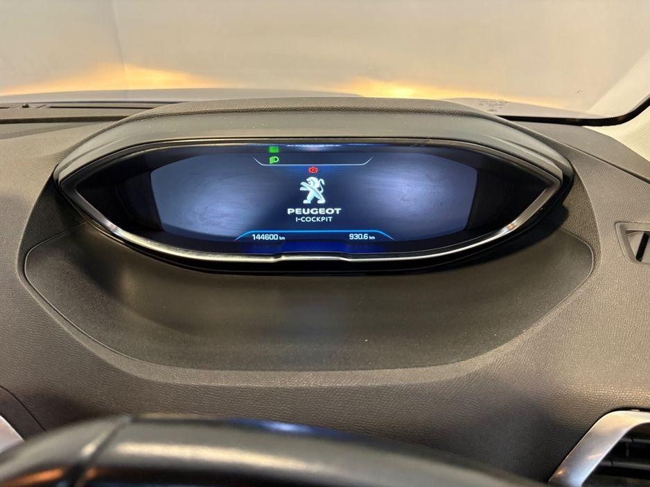 2019 Peugeot 3008 1.5 Diesel - photo 11