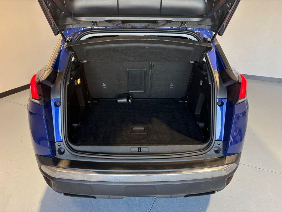 2019 Peugeot 3008 1.5 Diesel - photo 12