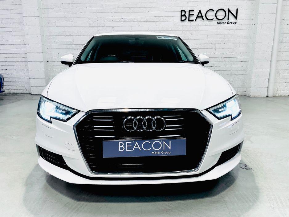 2019 Audi A3 1.6 TDI SE - photo 4