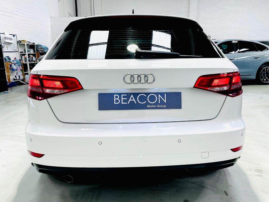 2019 Audi A3 1.6 TDI SE - photo 7
