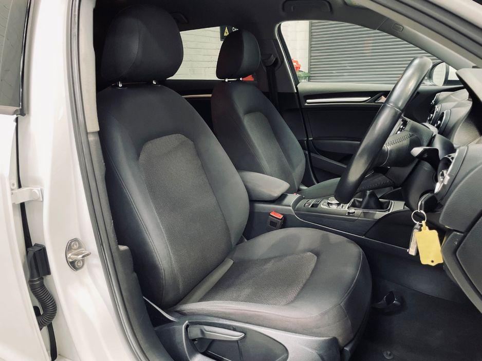 2019 Audi A3 1.6 TDI SE - photo 10