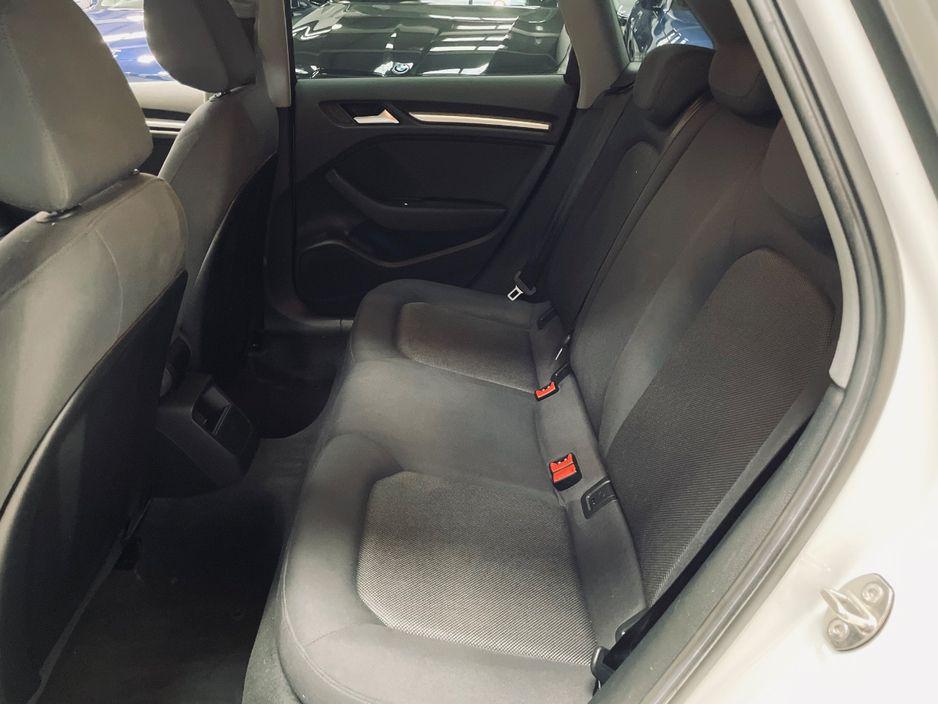2019 Audi A3 1.6 TDI SE - photo 13