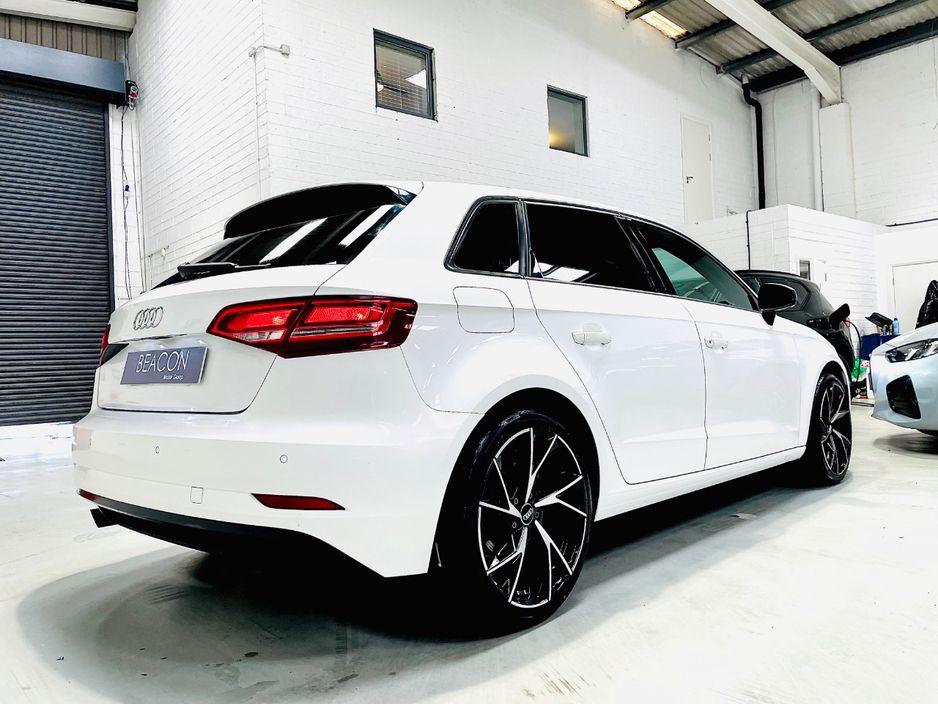 2019 Audi A3 1.6 TDI SE - photo 6