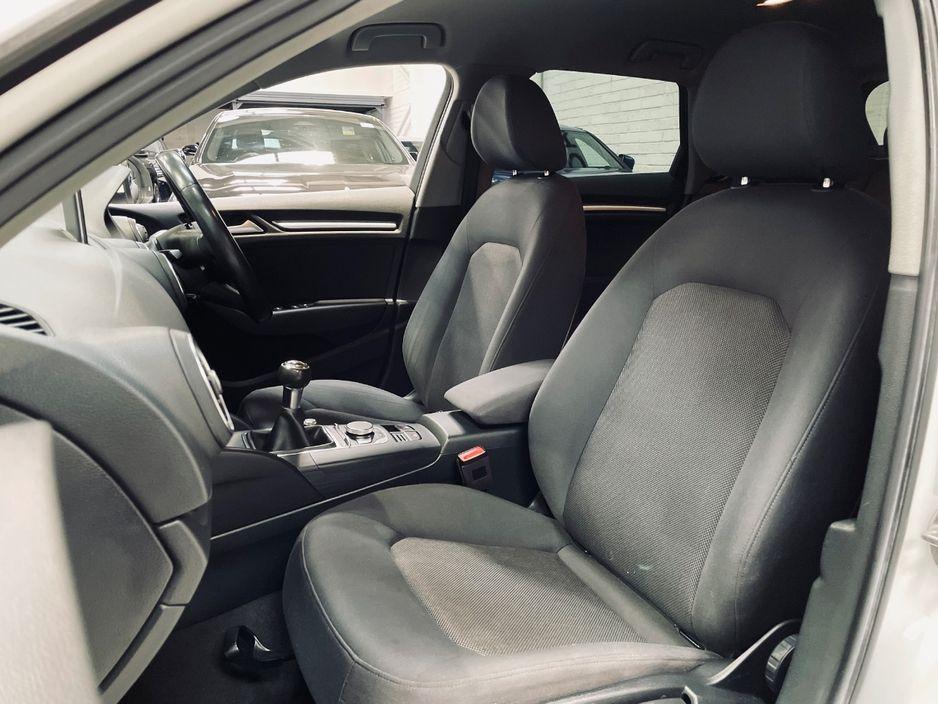 2019 Audi A3 1.6 TDI SE - photo 12