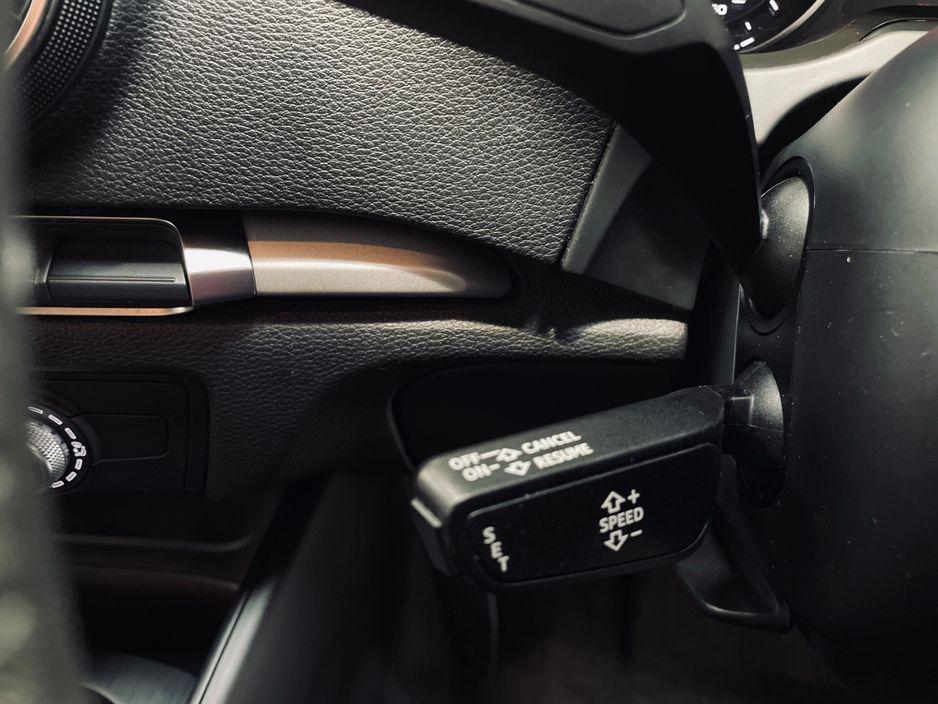 2019 Audi A3 1.6 TDI SE - photo 15