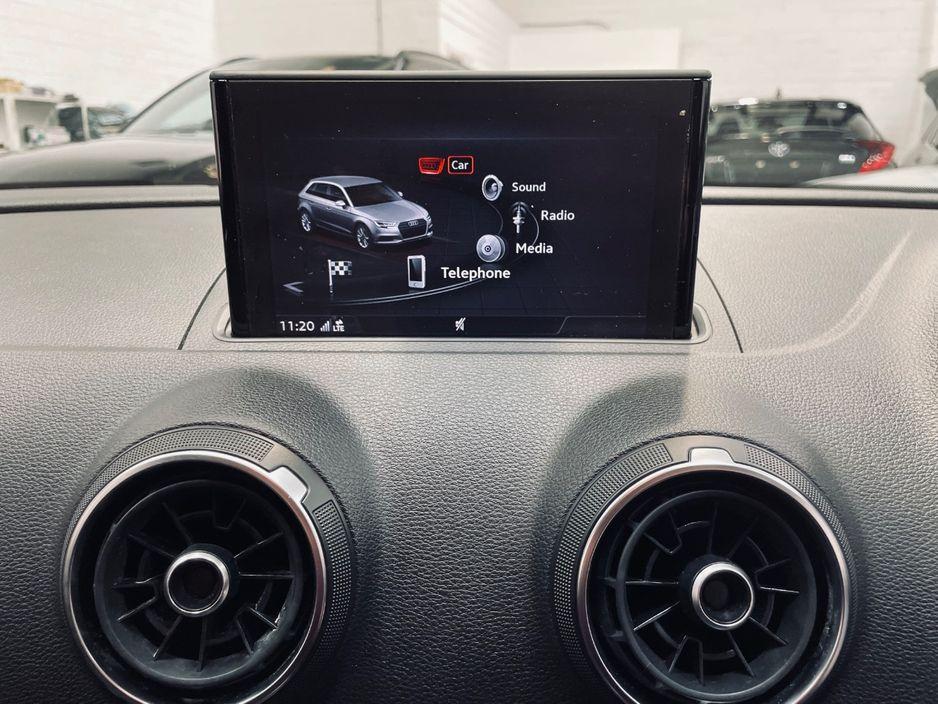 2019 Audi A3 1.6 TDI SE - photo 16