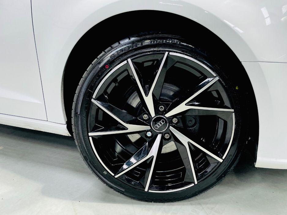2019 Audi A3 1.6 TDI SE - photo 18