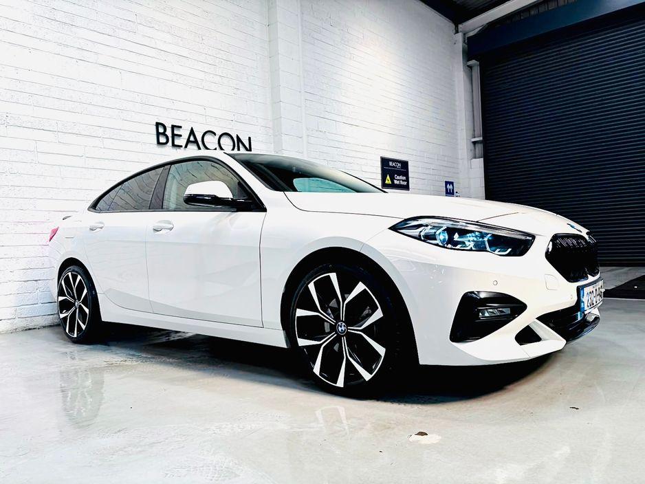 2023 BMW 2 Series 218D 2.0 Gran Coupe Automatic - photo 5