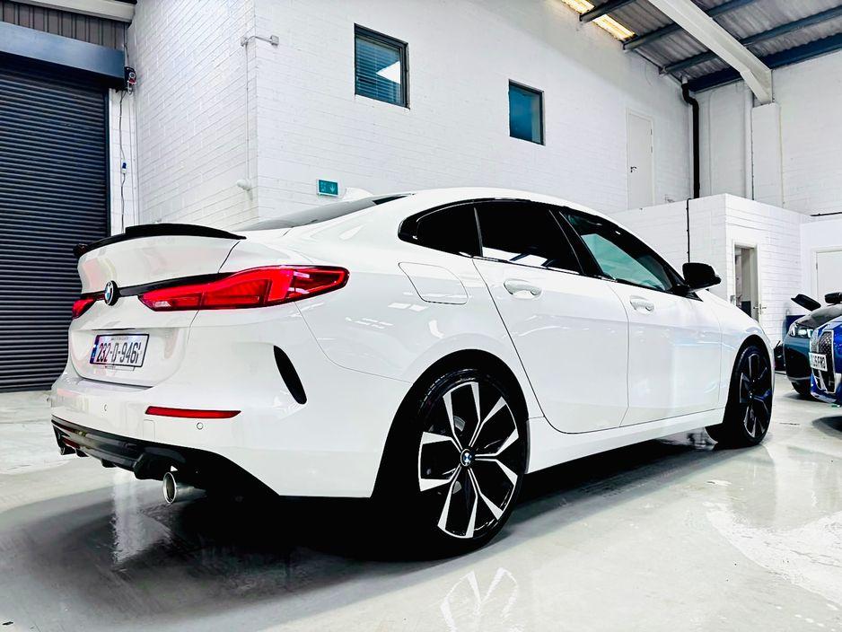 2023 BMW 2 Series 218D 2.0 Gran Coupe Automatic - photo 6