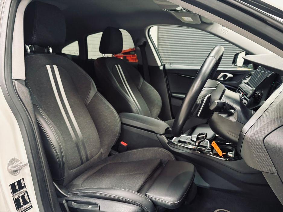 2023 BMW 2 Series 218D 2.0 Gran Coupe Automatic - photo 10