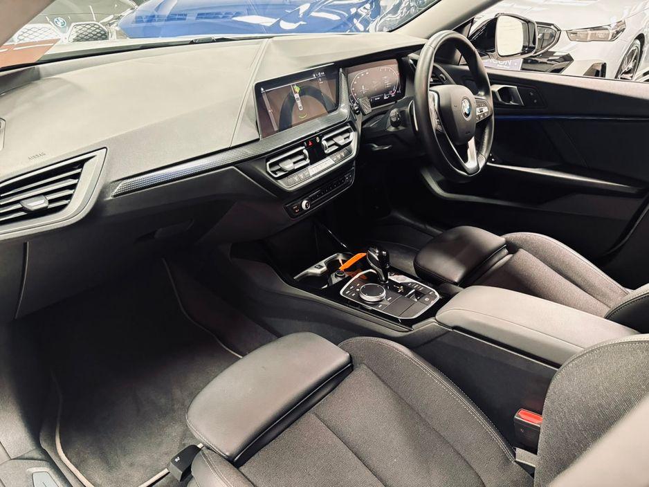 2023 BMW 2 Series 218D 2.0 Gran Coupe Automatic - photo 11