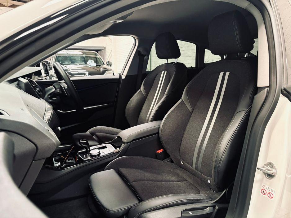 2023 BMW 2 Series 218D 2.0 Gran Coupe Automatic - photo 12