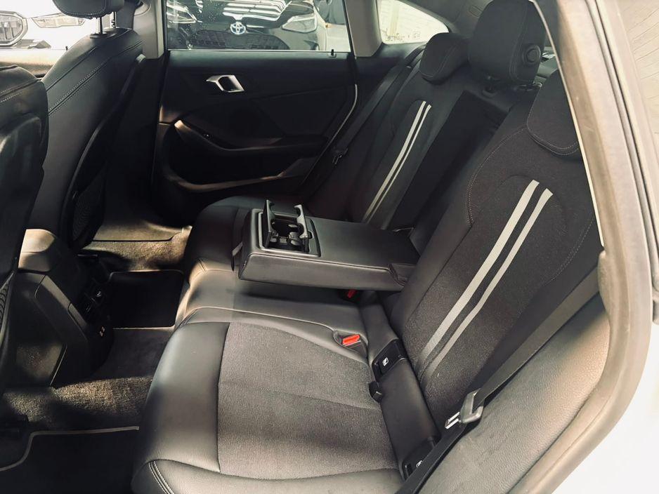 2023 BMW 2 Series 218D 2.0 Gran Coupe Automatic - photo 13
