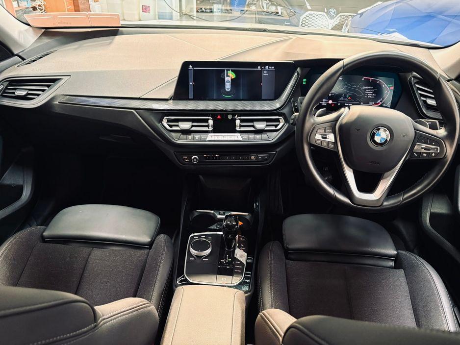 2023 BMW 2 Series 218D 2.0 Gran Coupe Automatic - photo 14